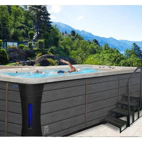 Swimspa X-Series hot tubs for sale in Sunrise